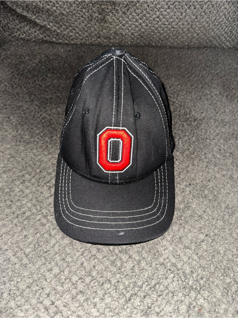 Zephyr Fit Ohio State Hat Size M/L